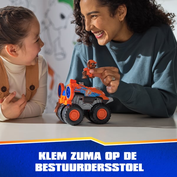 PAW Patrol 6069332 legetøjsbil