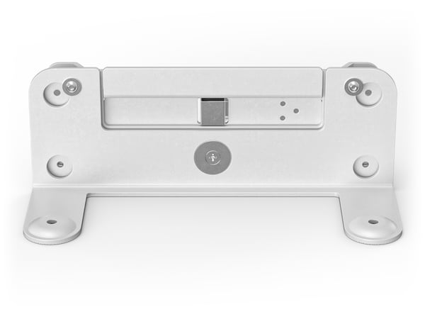 Logitech 952-000044 videoneuvottelujärjestelmä Seinäkiinnitys