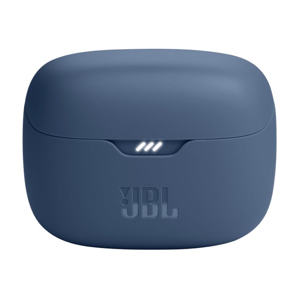 JBL Tune Buds Headset True Wireless Stereo (TWS) I ørerne Opkald/musik Bluetooth Blå
