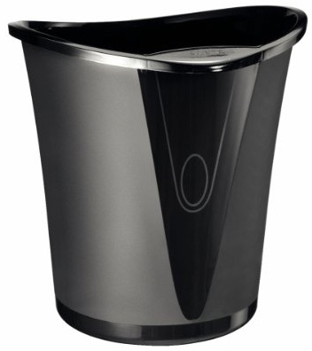 Leitz Papperskorg Allura 18L