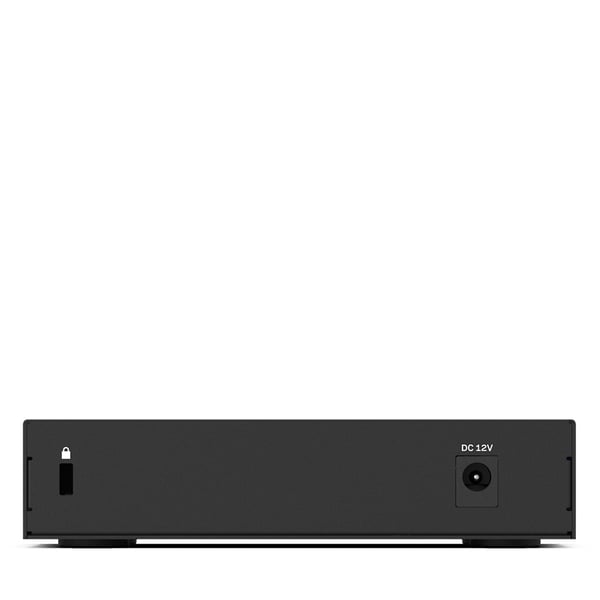 Linksys 5-portars Business Desktop Gigabit-switch (LGS105)
