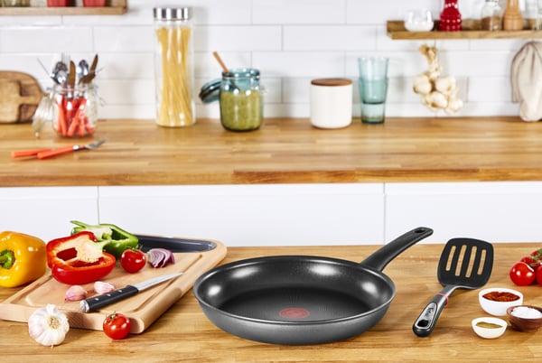 Tefal Easy Chef G27006 Gryde til alle formål Rund