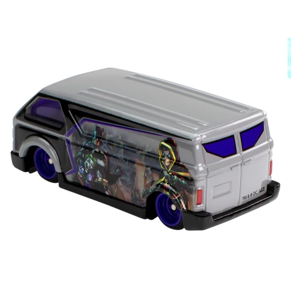 Hot Wheels Premium Pop Culture 5-pack Assortment