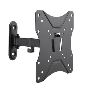 LogiLink BP0007 tv-beslag 106,7 cm (42") Sort