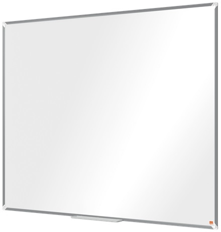 Nobo Premium Plus stål magnetisk whiteboard 150x120cm
