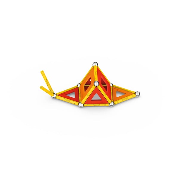 Geomag Classic GM472 avstressande leksak Neodymmagnetleksak