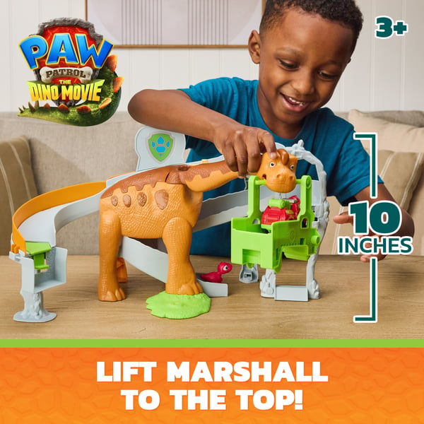PAW Patrol 6075941 action- och samlarfigur