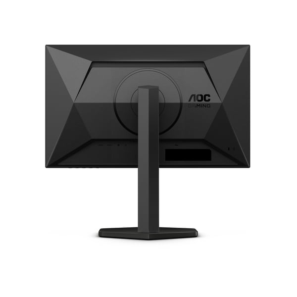 AOC 24G4X platta pc-skärmar 60,5 cm (23.8") 1920 x 1080 pixlar Full HD LCD Svart, Grå