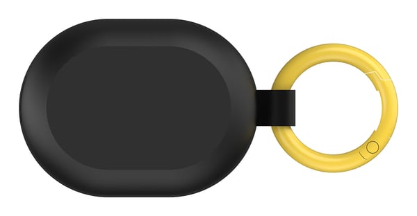 Sogo AUR-SS-8170 hörlur och headset True Wireless Stereo (TWS) I öra Musik/vardag Bluetooth Svart