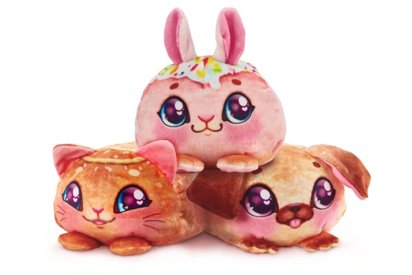 Moose Toys MS23502 legetøjsfigur til børn