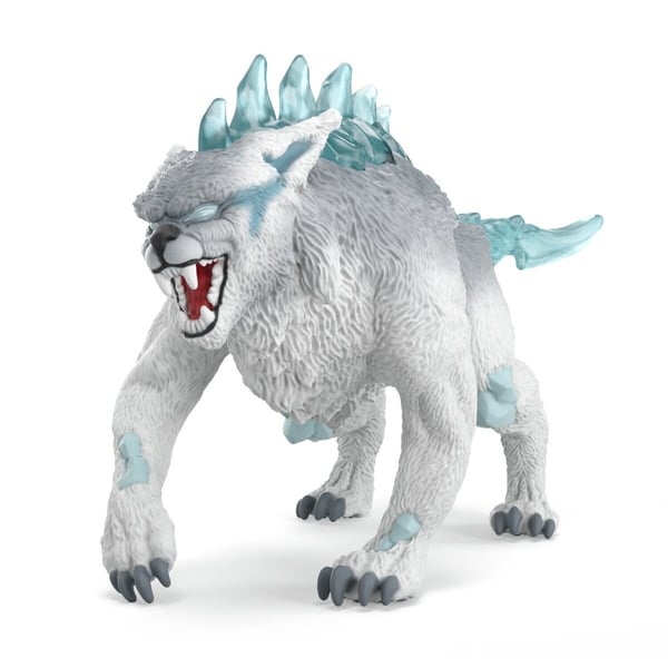schleich ELDRADOR CREATURES 70856 leksaksfigurer