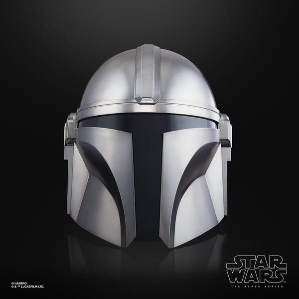Star Wars The Black Series F04935S0 rollspel