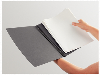 Leitz Skinneåbner/De-binder til impressBIND 280