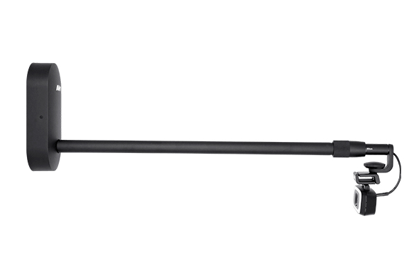 AVer CAM130 Content Camera Svart 3840 x 2160 pixlar 30 fps AVer CAM130 Content Camera Svart 3840 x 2160 pixlar 30 fps