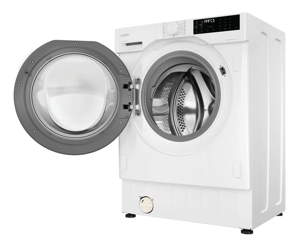 Candy BC4S69M6D8J-S vaskemaskine Front-læsning 9 kg 1600 rpm