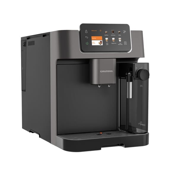 Grundig KVA 8230 Espressomaskin 2 l