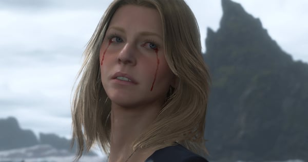 Sony Interactive Entertainment Death Stranding, PS4 Vakio PlayStation 4