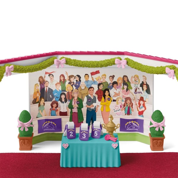schleich HORSE CLUB 42466 legetøjssæt