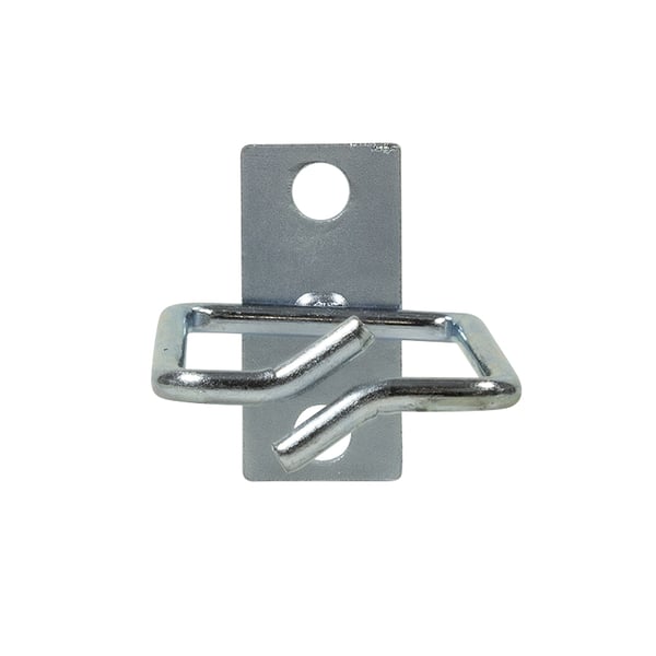 LogiLink OR0002 tilbehør til rack Kabelring