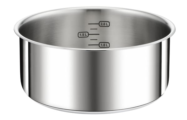 Tefal Ingenio Preference L97393 pannu- ja kattilasarja 3 kpl
