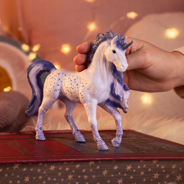 schleich 70858 lasten leluhahmo