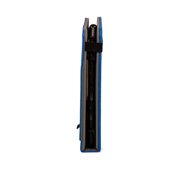 Nilox NXFU003 iPad-fodral 26,7 cm (10.5") Hölster Blå