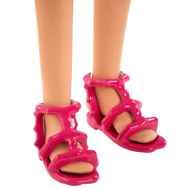 and Chelsea The Lost Birthday Barbie