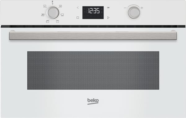 Beko BMGB31443W mikrovågsugn Vit Grillmikrovågsugn Inbyggd 31 l 1000 W
