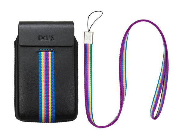 Canon DCC-1300 Kompakt etui Sort