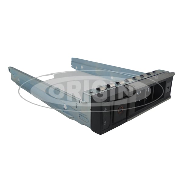 Origin Storage FK-DELL-R740/3 asennussarja Hopea