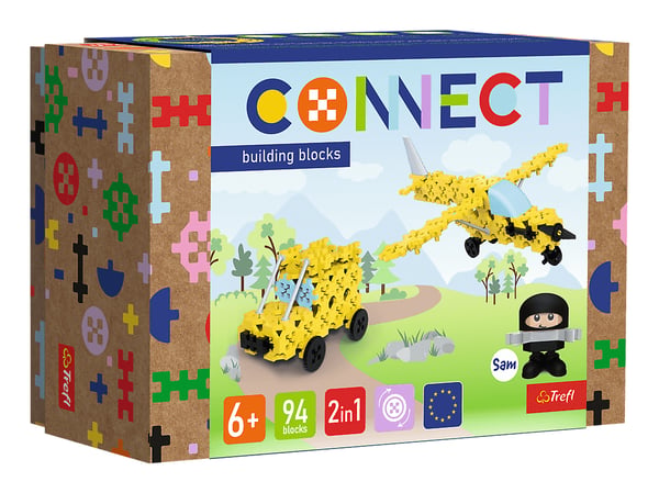 Trefl Connect