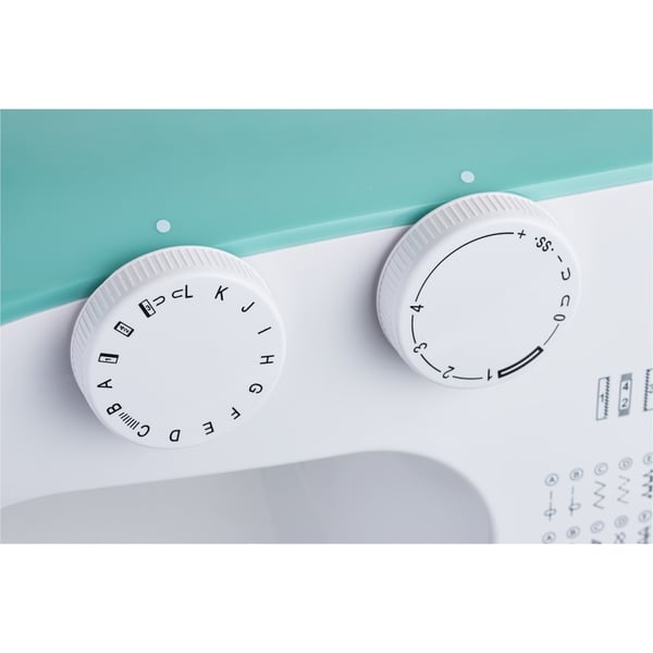 MEDION LIFE SM60 Sähkö