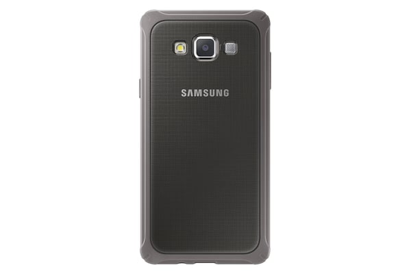 Samsung EF-PA700B mobiltelefon etui Cover Hvid