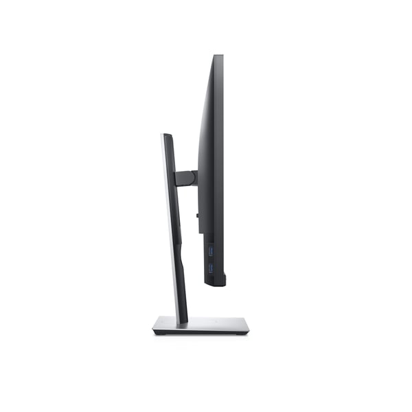 DELL P2421 tietokoneen litteä näyttö 61,2 cm (24.1") 1920 x 1200 pikseliä WUXGA LCD Musta