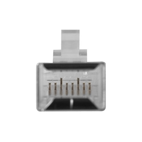 ACT TD168A kabelsamler RJ-45 M Cat 6
