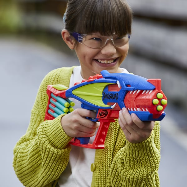 Nerf DinoSquad Terrodak
