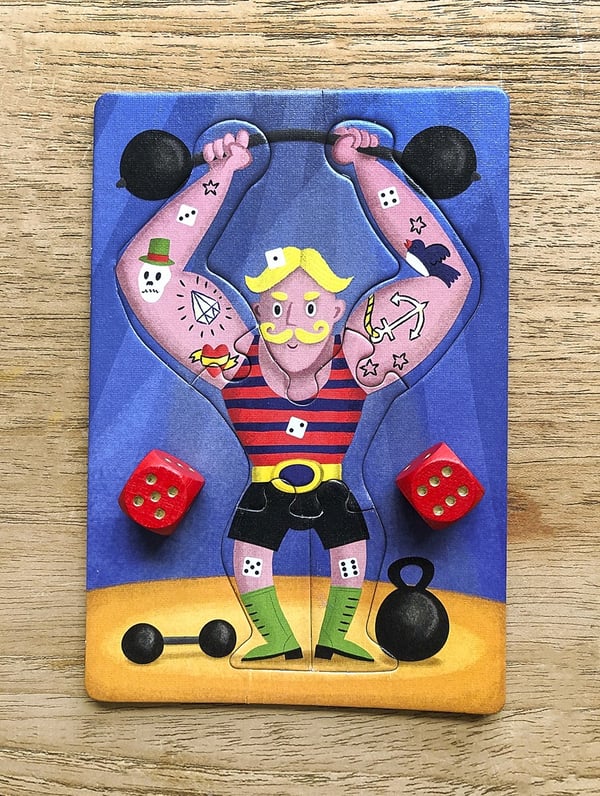 Jumbo Jumbolino