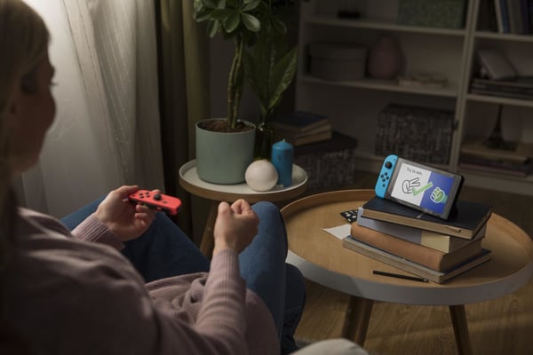 Nintendo Programme d’entraînement cérébral du Dr Kawashima pour Switch Standard Nintendo Switch