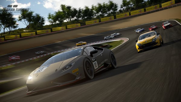 Sony Interactive Entertainment Gran Turismo Sport, PS4 Hits Vakio Englanti PlayStation 4
