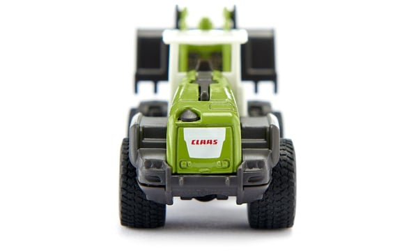 Siku Claas Torion 1914 Traktor