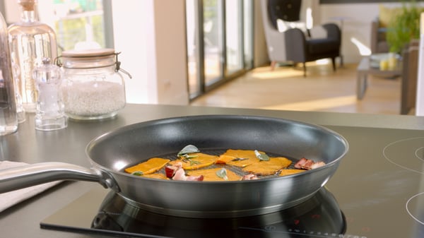 Tefal E49106 pann- och grytset