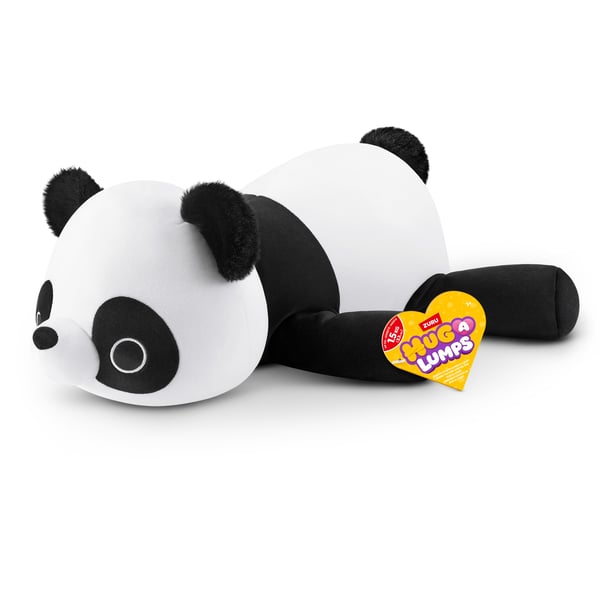 ZURU Hug-A-Lumps (medium) PETE