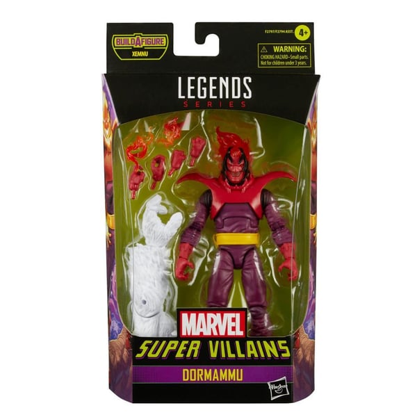 Marvel Legends Series Dormammu