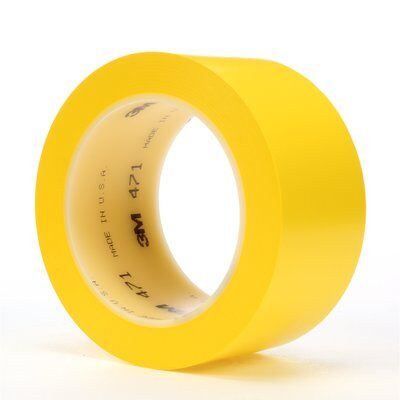 3M 471G50 tape 32,9 m PVC