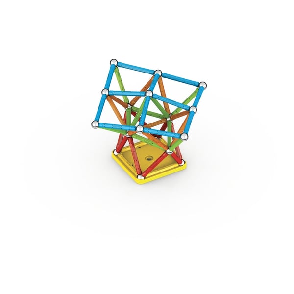 Geomag Super Color Recycled Neodymium magnet-legetøj