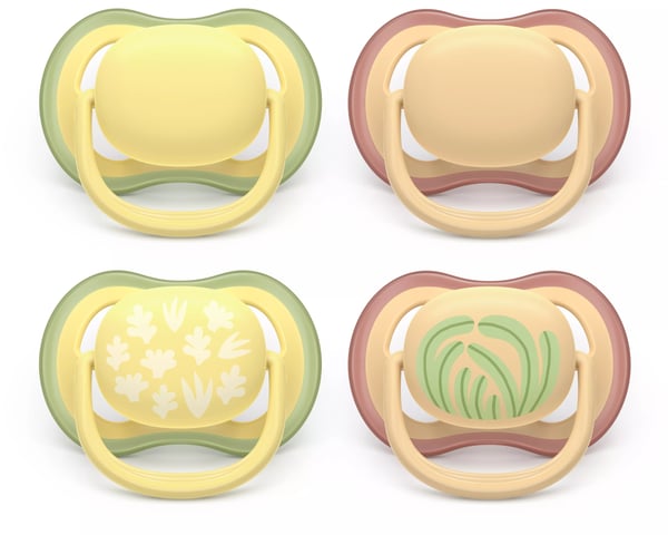 Philips AVENT Pacifier SCF087/21 ultra air