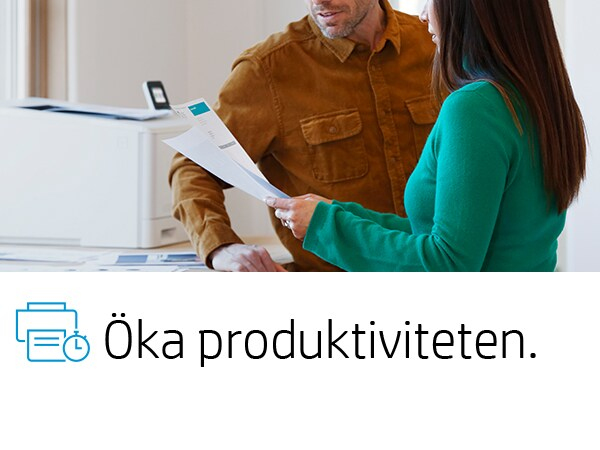 HP Color LaserJet Pro M454dw, Utskrift, Utskrift från USB-port på framsidan; Dubbelsidig utskrift