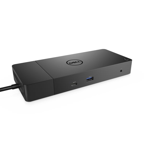 DELL WD19 Kabel USB 3.2 Gen 1 (3.1 Gen 1) Type-C Svart