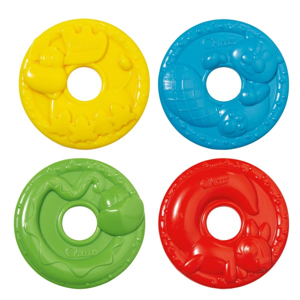 Chicco 11009000000 utbildningsleksaker
