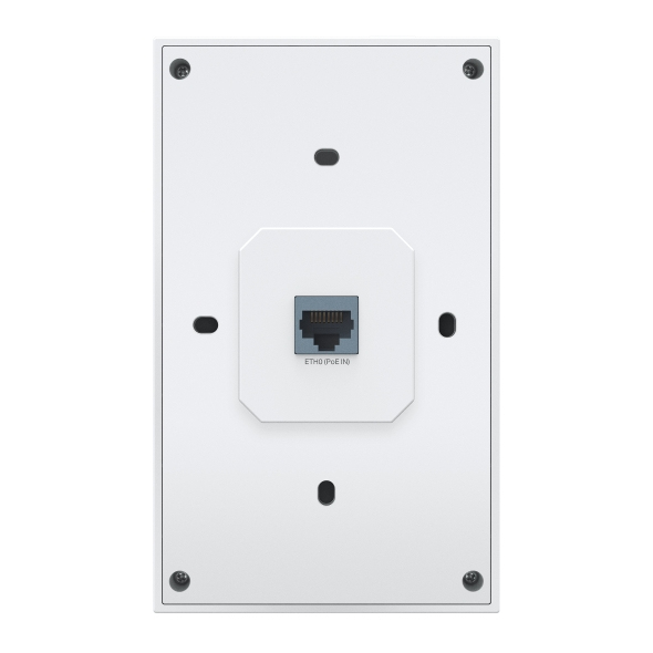 TP-Link Festa F65-Wall 3000 Mbit/s Hvid Strøm over Ethernet (PoE)